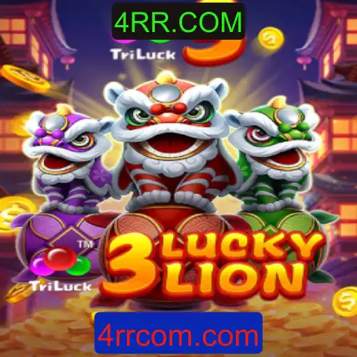 Descubra o Entusiasmante Mundo de 3LUCKYLION