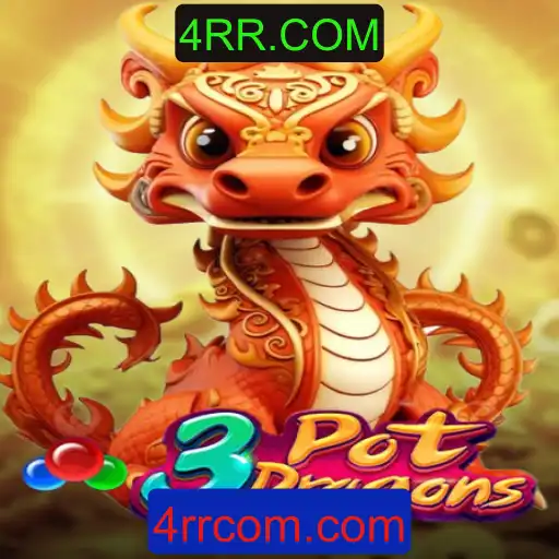 Descubra as Aventuras de '3PotDragons'