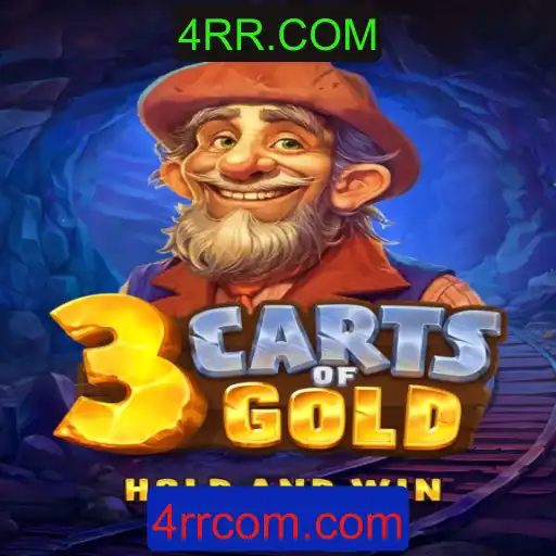3cartsOfGold: Aventure-se neste Novo Jogo de Estratégia