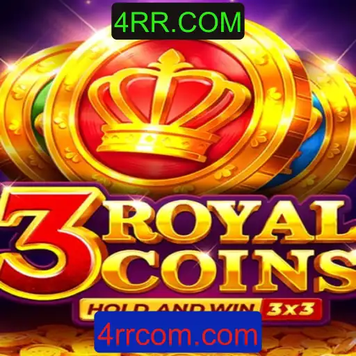 Descubra o Mundo de 3royalcoins: Uma Nova Experiência de Jogo