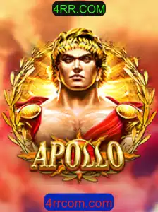 Descubra Apollo: Um Jogo de Aventura Intergaláctica em 4RR.COM