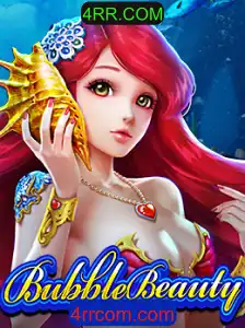 BubbleBeauty: Descubra o Encantamento e as Regras do Jogo em 4RR.COM