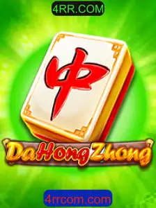 Descubra o Fascinante Mundo do Jogo DaHongZhong: Regras e Introdução