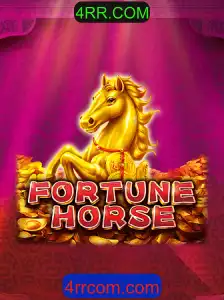 FortuneHorse: Descubra o Novo Jogo de Estratégia com Elementos de Aventura