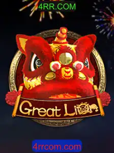 Explorando o Mundo de GreatLion: O Jogo Que Está Conquistando o 4RR.COM
