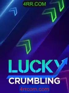 Explorando o Mundo de LuckyCrumbling: Um Novo Fenômeno no Cenário dos Jogos