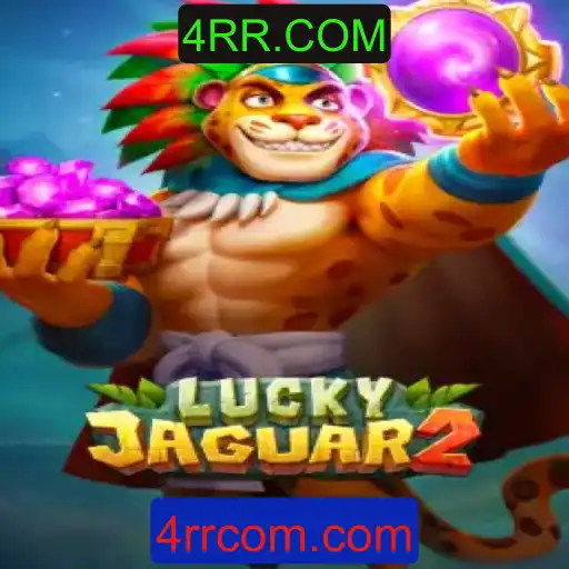 Descubra o Fascinante Mundo de Luckyjaguar2