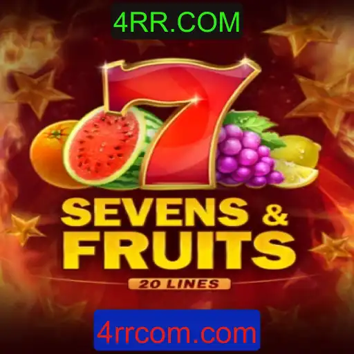Descubra o Fascinante Mundo de SevensFruits20 e a Conexão com 4RR.COM