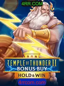 Descubra Tudo Sobre TempleofThunderIIBonusBuy: Aventuras e Regras do Jogo