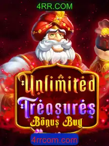 Explorando o Fascinante Mundo de UnlimitedTreasuresBonusBuy