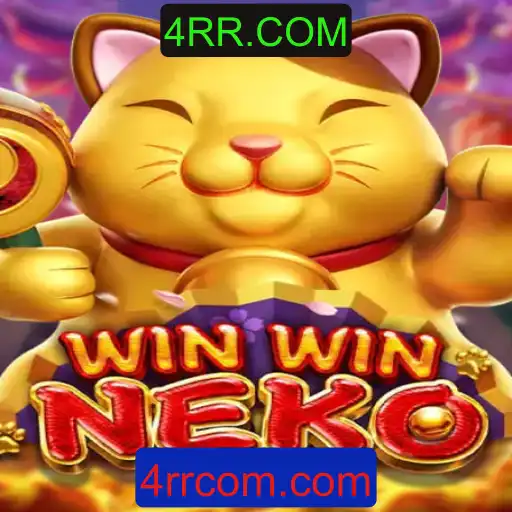 Descubra WinWinNeko: O Jogo Que Está Conquistando Todos em 4RR.COM