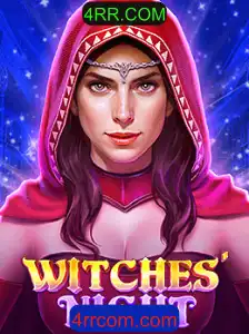 Descubra o Mundo Mágico do Jogo WitchesNight